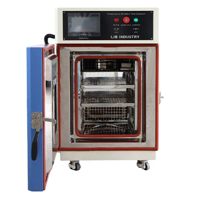 Buồng đo độ ẩm nhỏ