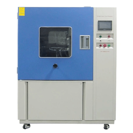 Bên trong bài kiểm tra IPX4: Cách các phòng thí nghiệm sử dụng giàn phun dao động để chứng nhận công nghệ của bạn