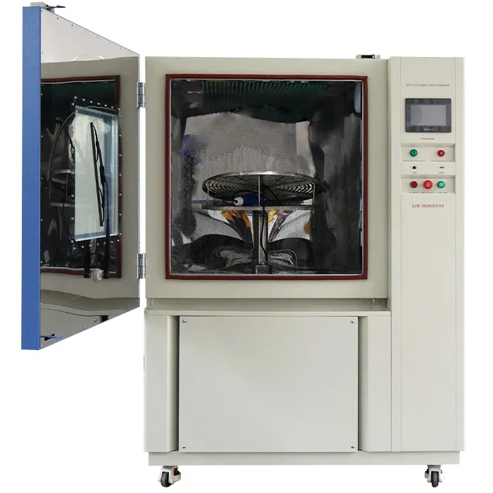 Thiết bị kiểm tra độ nhỏ giọt nước IPX1 IPX2