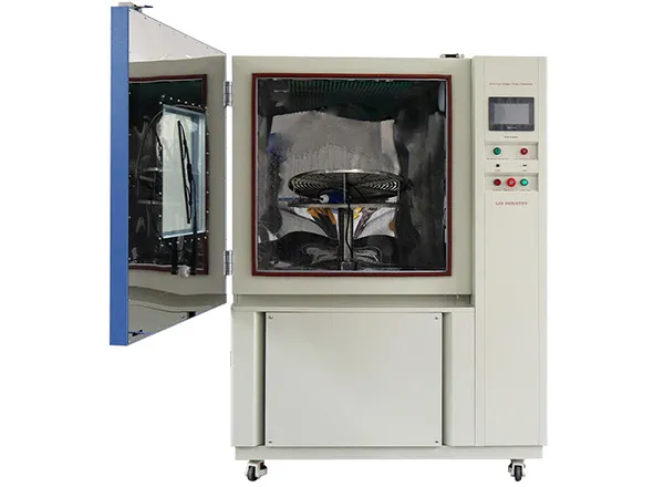 Thiết bị kiểm tra độ nhỏ giọt nước IPX1 IPX2