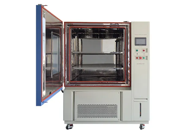 Buồng ổn định ich trong thử nghiệm dược phẩm: Tiêu chuẩn, thông số và giải pháp tuân thủ