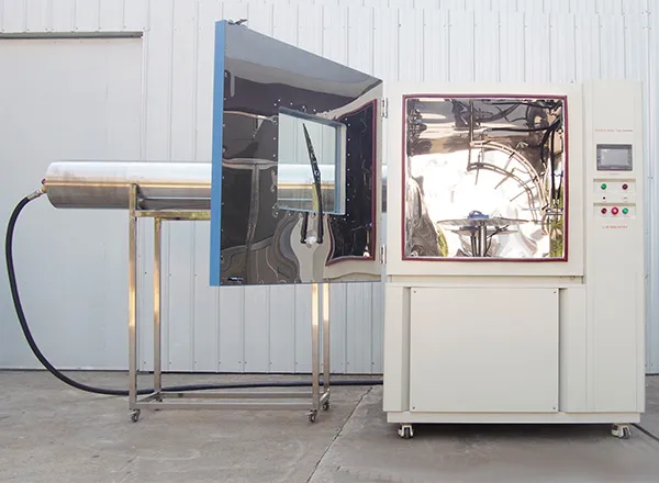 Buồng thử nghiệm ip6k9k là gì? Hướng dẫn kỹ thuật về thiết bị áp suất cao ip6k9k để kiểm tra khả năng xâm nhập nước ô tô