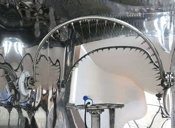 Thiết bị kiểm tra IPX3 IPX4: Nó là gì và hoạt động như thế nào để kiểm tra chống nước?