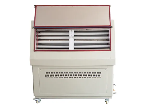Buồng thử nghiệm lão hóa ASTM g154 để kiểm tra thời tiết lớp phủ và nhựa