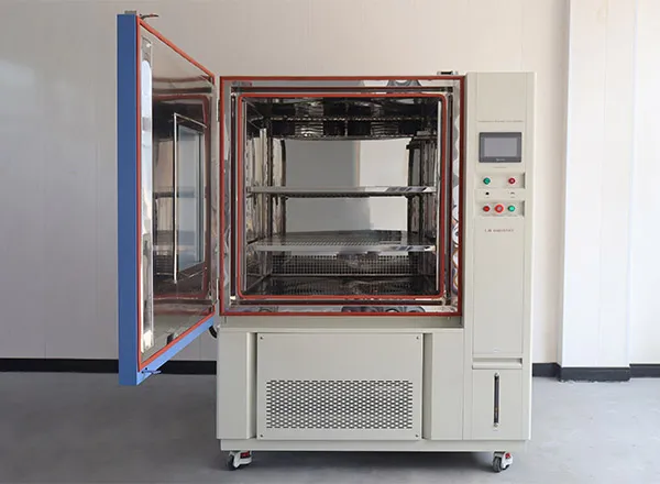 Buồng thử nghiệm khí hậu cho máy đo độ ẩm hiệu chuẩn trong các ứng dụng công nghiệp