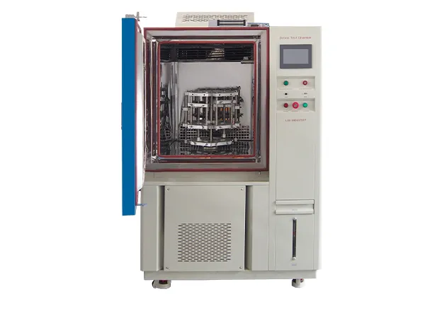 Buồng thử nghiệm thời tiết Ozone và Xenon kết hợp để kiểm tra độ bền vật liệu