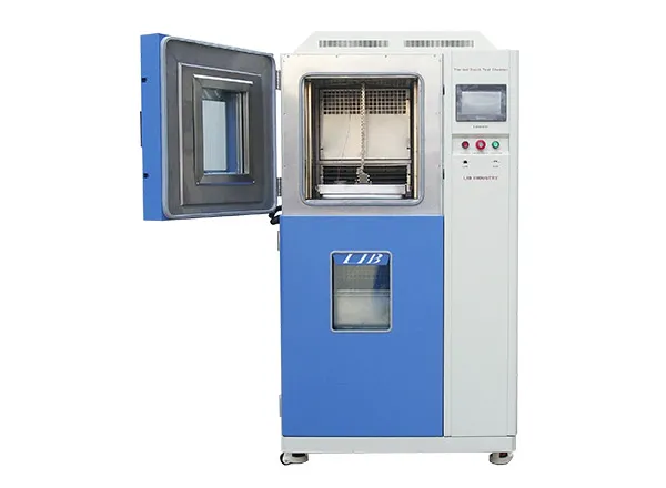 Buồng sốc nhiệt LIB xác minh độ tin cậy của radio cầm tay như thế nào?