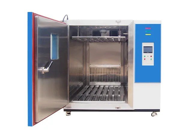 Buồng thử nghiệm PV: Tại sao đạp xe nhiệt độ và độ ẩm là “Thử thách Thầm Lặng” cho tuổi thọ của mô-đun năng lượng mặt trời