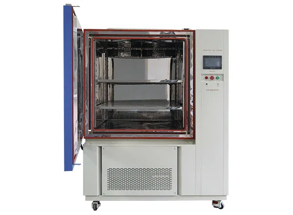 Bạn đang sử dụng buồng thử nghiệm ESS phù hợp hoặc kiểm tra độ tin cậy cho sản phẩm của mình?