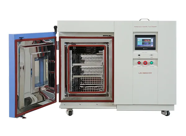 Benchtop Hướng dẫn bảo trì buồng độ ẩm nhiệt độ: hiệu chuẩn, kiểm soát chất lượng nước và ổn định thực hành tốt nhất