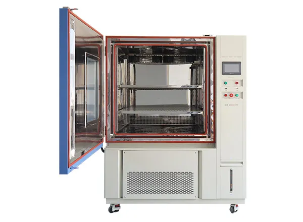 Hướng dẫn buồng thử nghiệm thời hạn sử dụng cho các sản phẩm ổn định