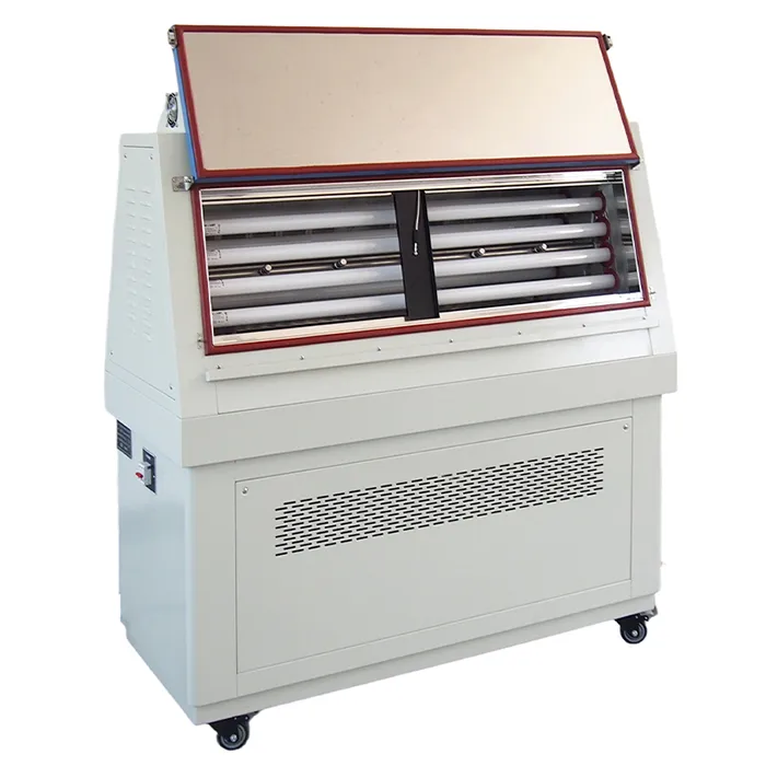 Máy kiểm tra thời tiết gia tốc UV