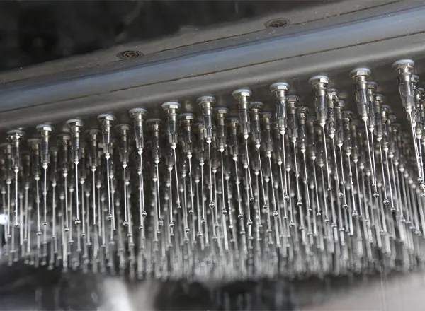 Hướng Dẫn Thiết bị kiểm tra nhỏ giọt nước IPX1 IPX2