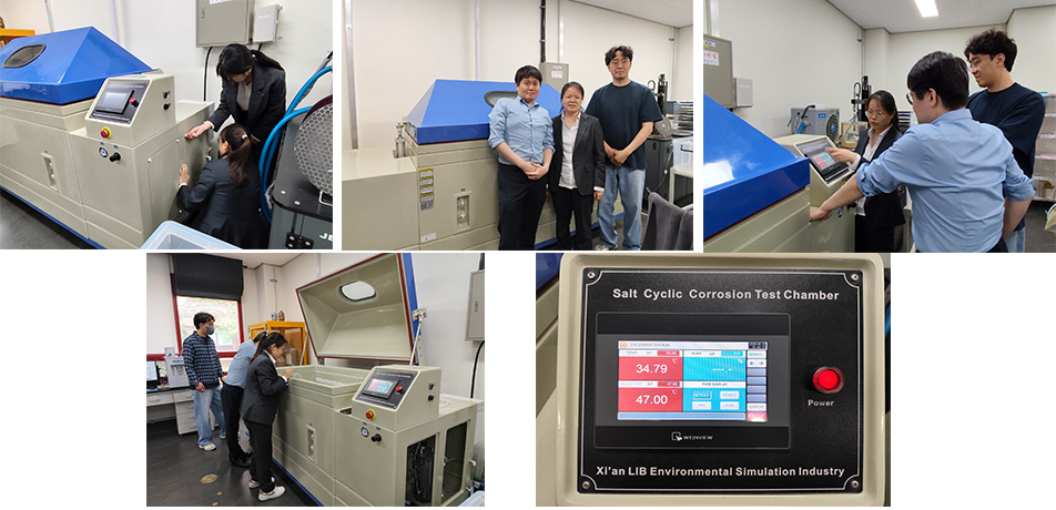 LIB_Supports_Higher_Education_in_South_Korea_with_Cyclic_Salt_Spray_Test_Chamber_Installation.jpg LIB_Supports_Higher_Education_in_South_Korea_with_Cyclic_Salt_Spray_Test_Chamber_Installation.jpg