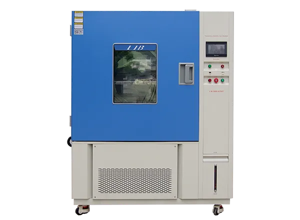 Buồng hiệu chuẩn độ ẩm cho cảm biến RH chính xác