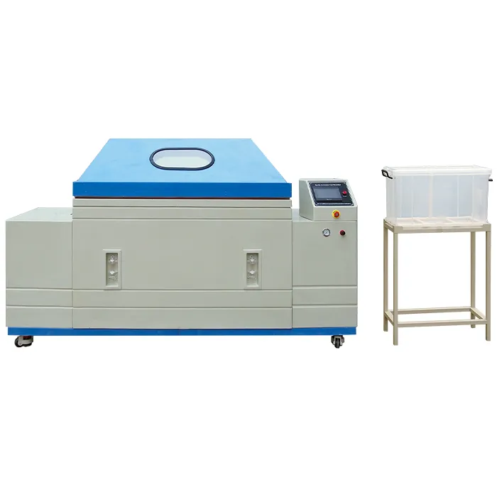 SAE j2334 buồng ăn mòn theo chu kỳ cho ô tô