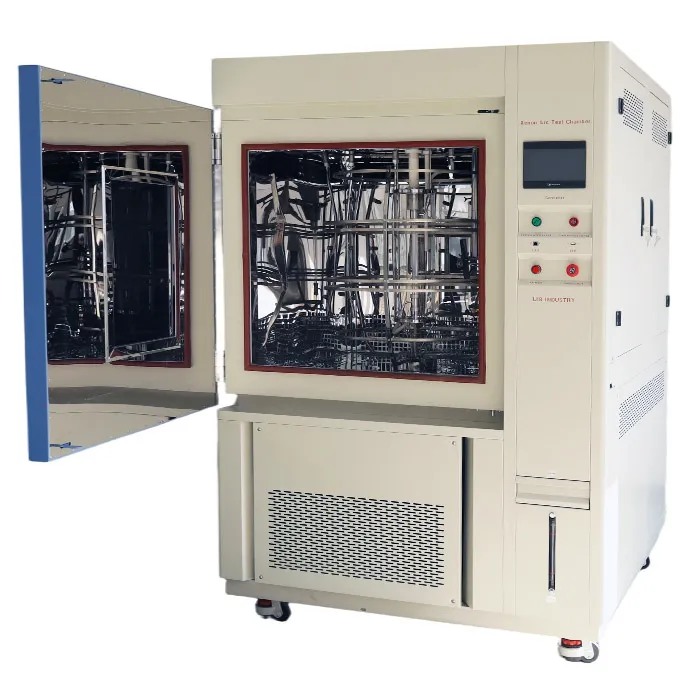Buồng thử nghiệm thời tiết ASTM G155