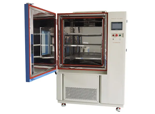 Buồng thử nhiệt khô