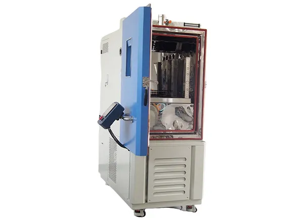 Buồng chạy bằng pin chống cháy nổ