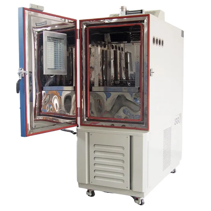 Buồng chạy bằng pin chống cháy nổ