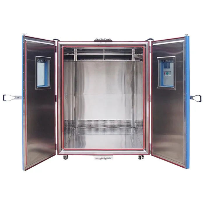 Đi bộ trong buồng khí độc hỗn hợp