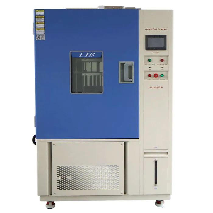 BS En 50305 IEC 60811 phòng thử nghiệm Ozone cáp 2