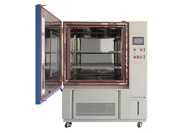 Kiểm tra độ bền bê tông trong buồng khí hậu phòng thí nghiệm: Tuân thủ tiêu chuẩn ASTM C666 và ISO 13823