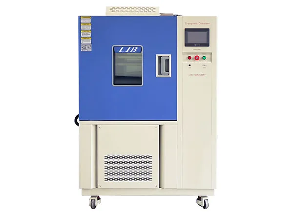 Cách chọn buồng đông lạnh công nghiệp để thử nghiệm nhiệt độ thấp đáng tin cậy