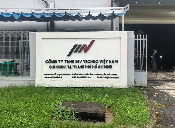 LIB Southeast Asia Service Tour Advanced SC và GCM Corrosion Chambers hỗ trợ kiểm tra âm thanh ô tô tại IMV Việt Nam