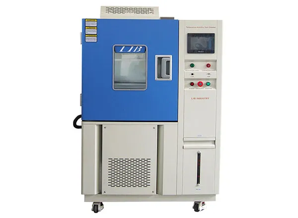 Buồng thay đổi nhiệt độ nhanh hàng không vũ trụ