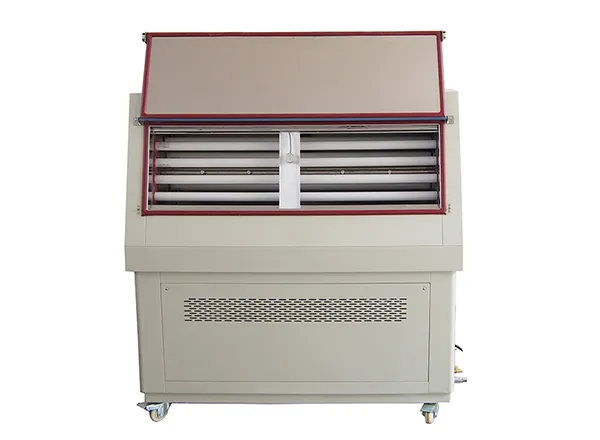 Buồng thử nghiệm lão hóa gia tốc cho kiểm tra độ bền polymer