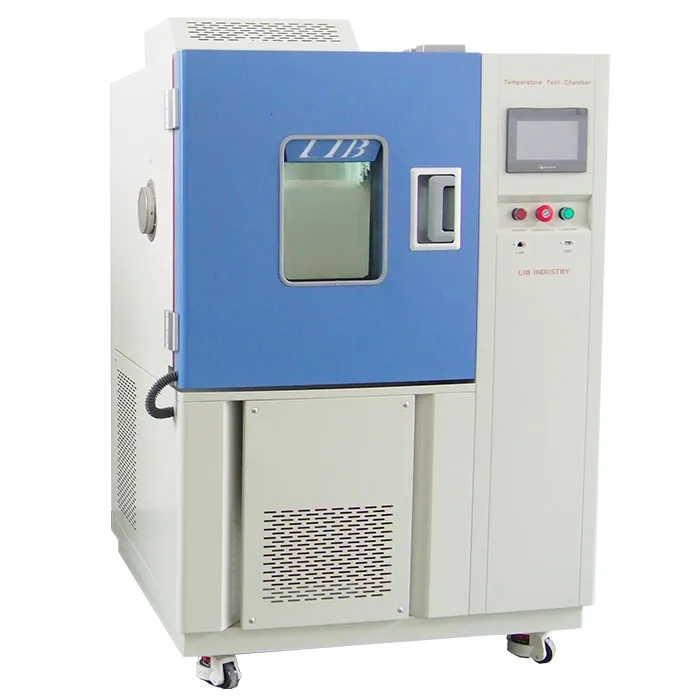 JESD22-A104 Buồng thử chu kỳ nhiệt độ