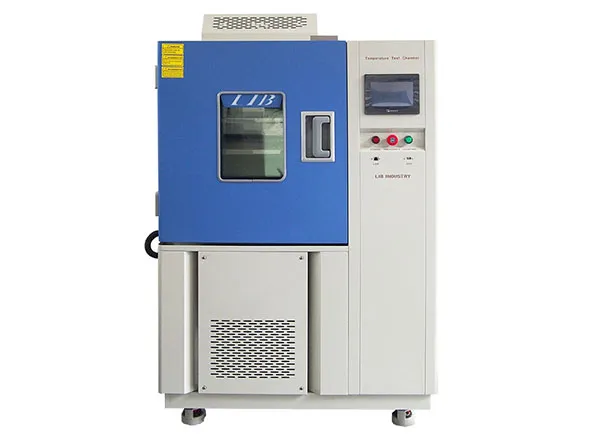 JESD22-A104 Buồng thử chu kỳ nhiệt độ