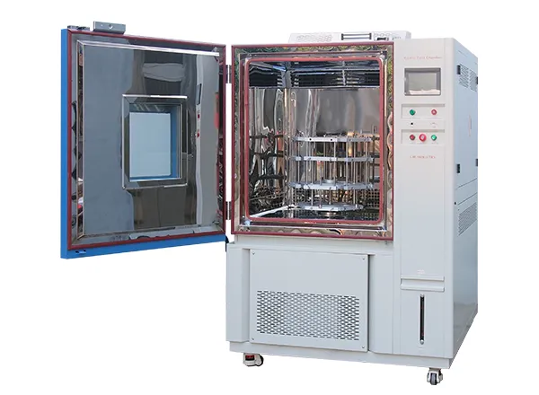 Buồng thử nghiệm ozone ASTM D1149: Giãn tĩnh so với giãn động – Làm thế nào để chọn phương pháp thử nghiệm phù hợp?