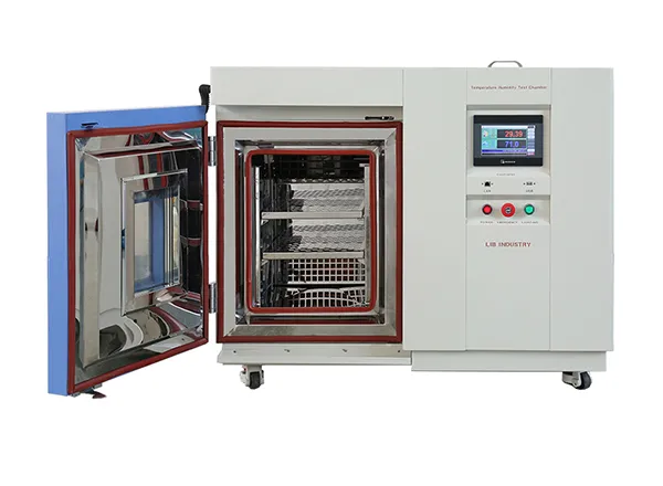 Buồng hiệu chuẩn độ ẩm