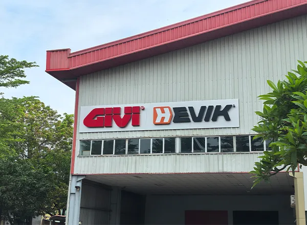 Mô phỏng chính xác, Chất lượng được chứng nhận: Dịch vụ Kỹ thuật LIB và Tối ưu hóa Sản phẩm tại GIVI Việt Nam