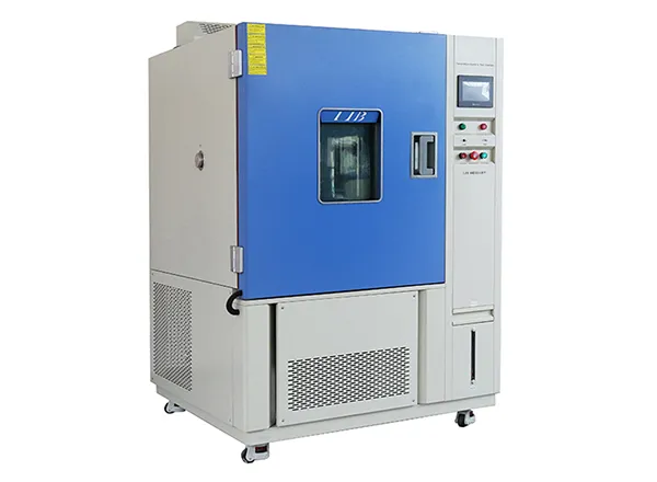 Kiểm tra thời hạn sử dụng tăng tốc cho sản phẩm ăn nhẹ và bánh nướng