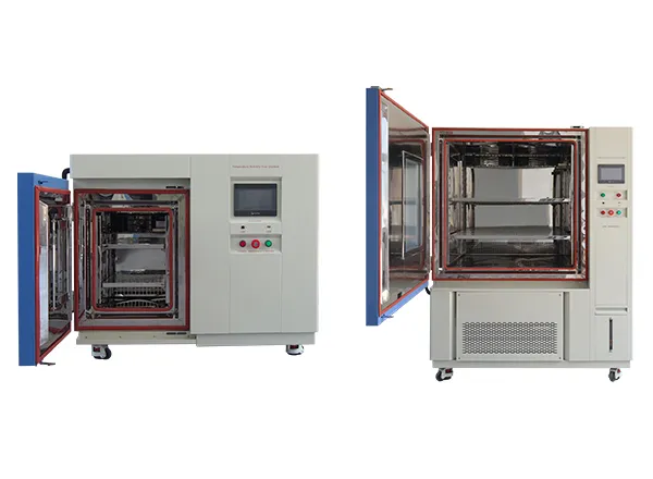 Buồng nhiệt di động và buồng nhiệt truyền thống: Loại nào thực sự tiết kiệm thời gian và tiền bạc cho bạn?