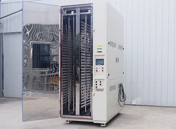 Buồng bức xạ mặt trời so với Buồng thử nghiệm Xenon: Loại nào đáp ứng IEC 61215 cho thử nghiệm PV?