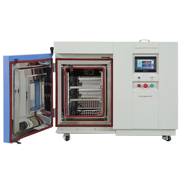 Buồng hiệu chuẩn nhiệt độ độ ẩm di động cho nhiệt kế và ẩm kế