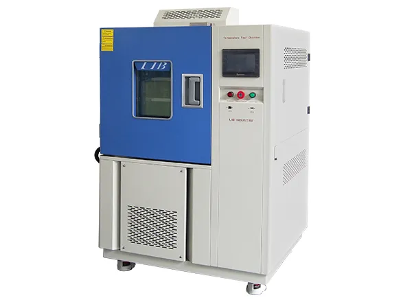 Buồng chu kỳ nhiệt JESD22-A104 cải thiện độ tin cậy của ECU ô tô như thế nào?