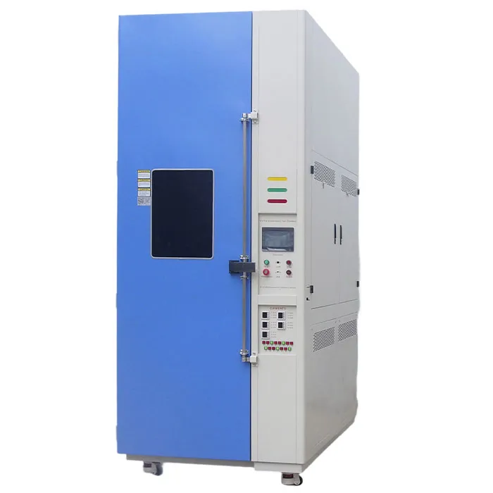 Buồng thử nghiệm tiền xử lý UV IEC 61215 MQT10