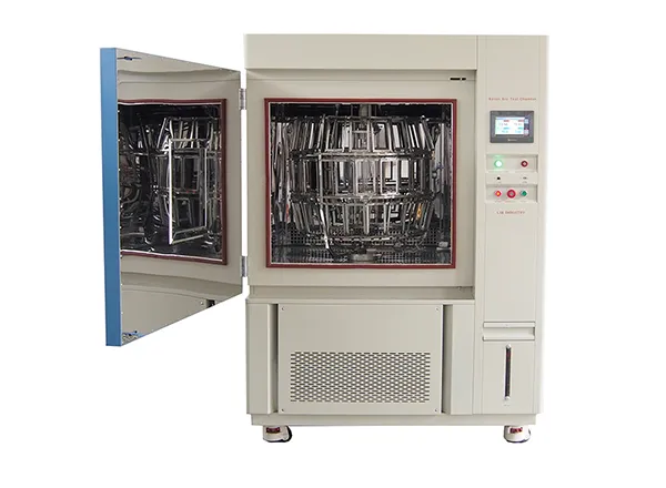 Thiết bị thử nghiệm độ bền ánh sáng và thời tiết bằng đèn hồ quang Xenon