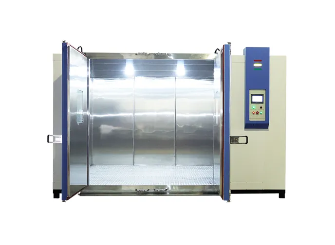 Chất làm lạnh GWP thấp trong các buồng thử nghiệm môi trường: Những điều người mua cần biết