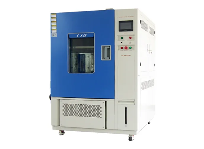 Danh sách kiểm tra RFQ cho Buồng thử nghiệm môi trường: 25 thông số kỹ thuật gửi cho nhà cung cấp